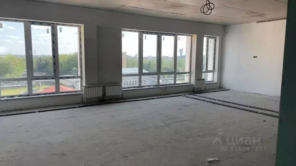 Помещение свободного назначения в Москва ул. Дыбенко, 7/1 (4079 м) - Фото 1