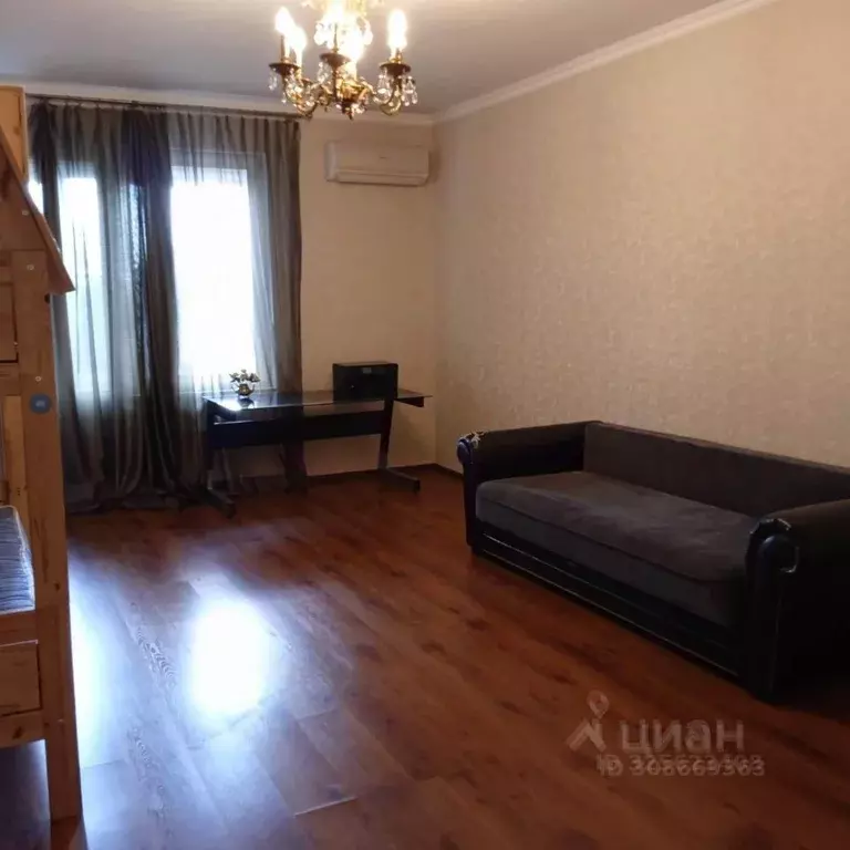 3-к кв. Москва Верхняя Красносельская ул., 19с2 (132.0 м) - Фото 1