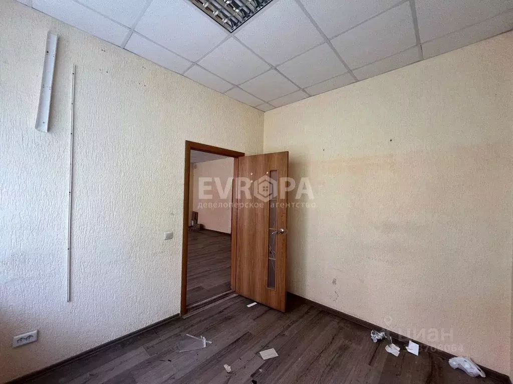 Офис в Ульяновская область, Ульяновск проезд 9-й Инженерный, 18 (32 м) - Фото 2