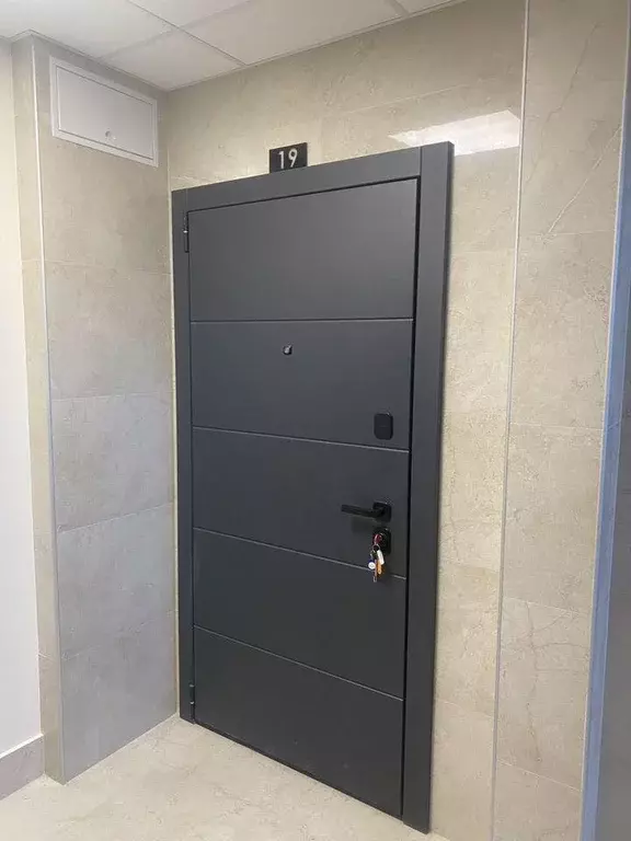 Квартира, 2 комнаты, 68 м - Фото 1