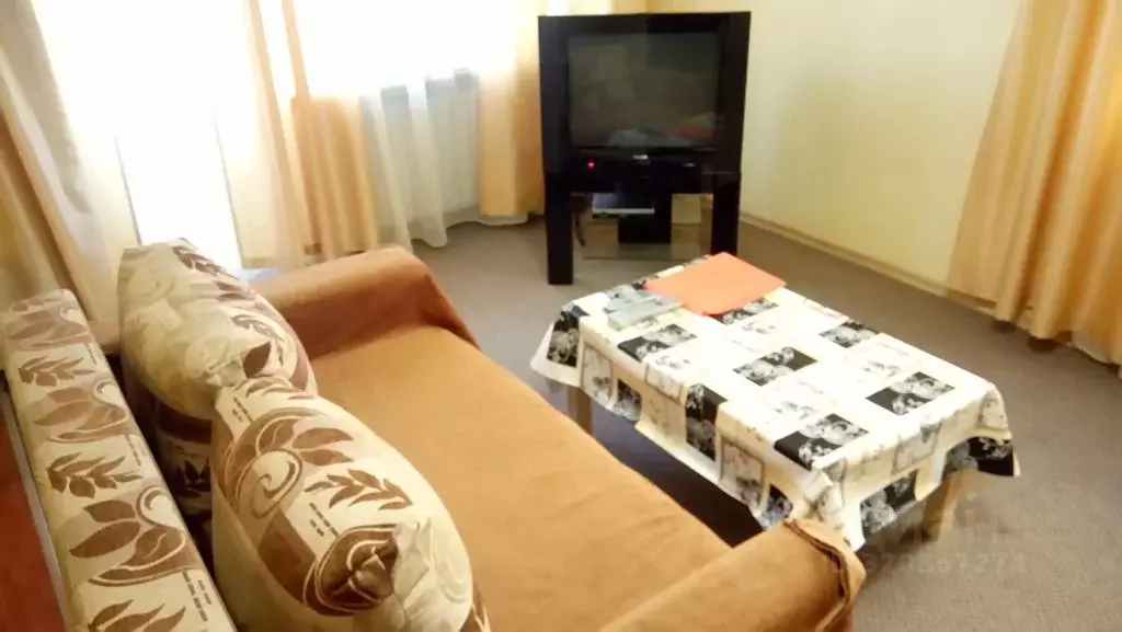 1-к кв. Свердловская область, Екатеринбург ул. Азина, 20к3 (31.0 м) - Фото 2