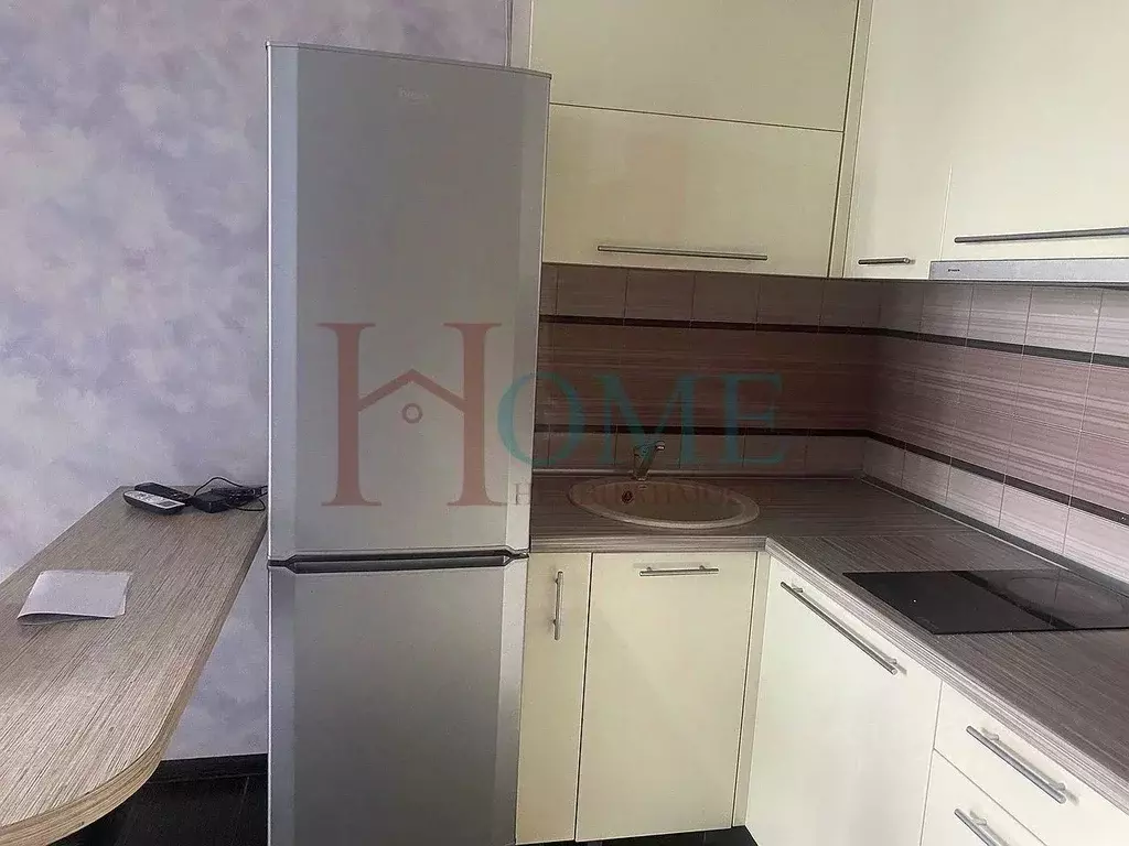 Студия Новосибирская область, Новосибирск Танковая ул., 34 (31.0 м) - Фото 1