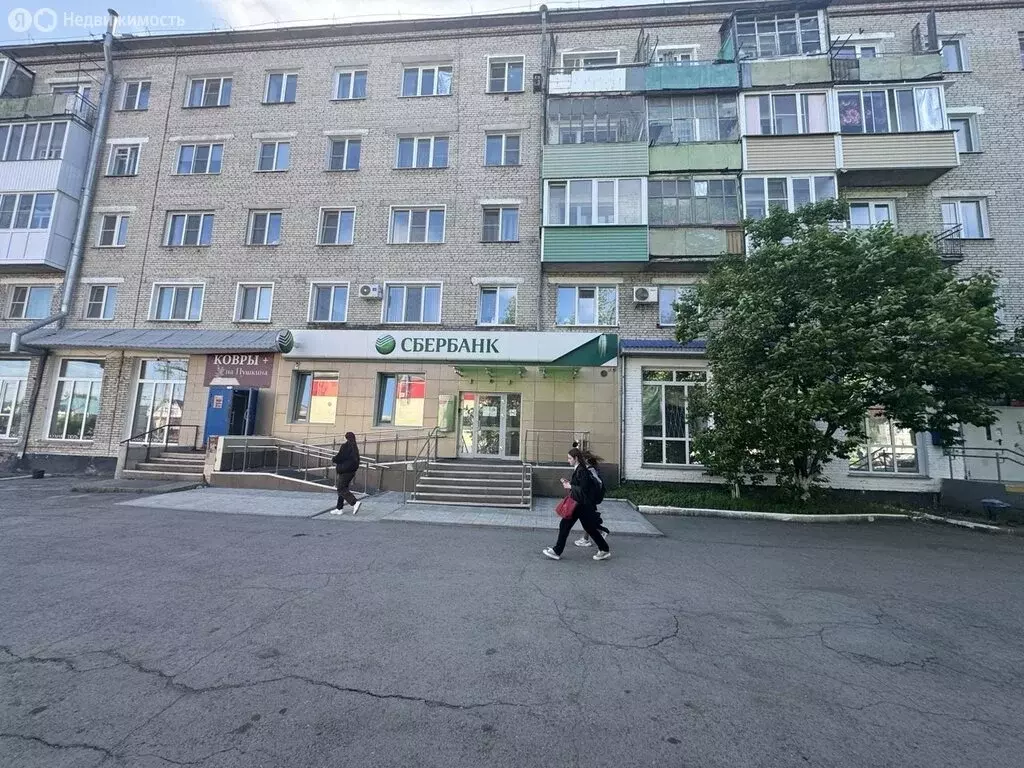 Помещение свободного назначения (84.8 м) - Фото 2