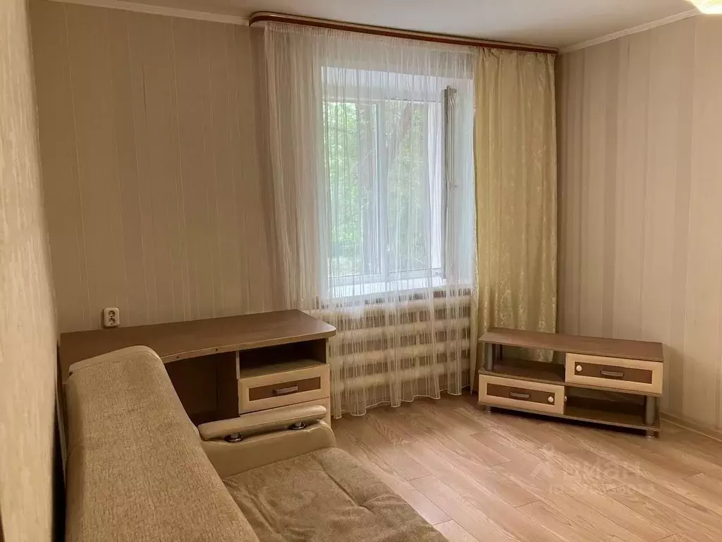 1-к кв. Татарстан, Казань ул. Хусаина Мавлютова, 42 (33.0 м) - Фото 2