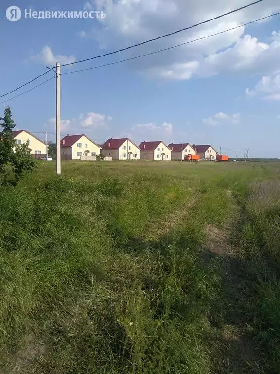 Участок в село Александровка, Казачий переулок (6 м) - Фото 0