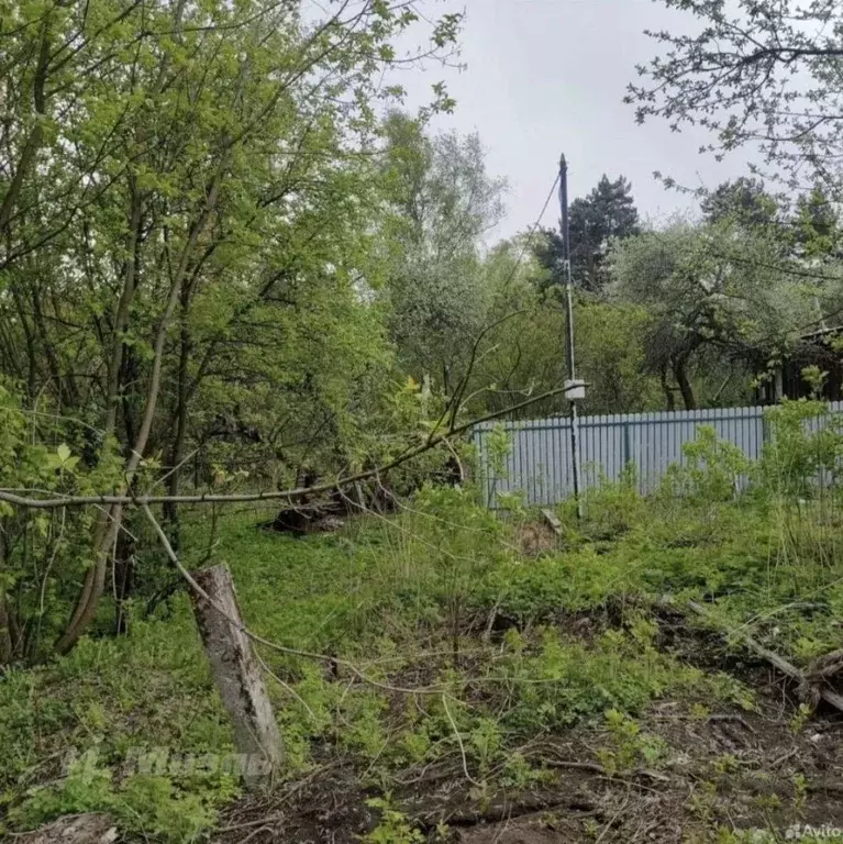 Участок в Московская область, Люберцы городской округ, Красково пгт ... - Фото 1