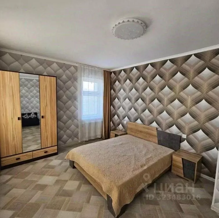 1-к кв. Саха (Якутия), Якутск ул. Федора Попова, 2/3 (43.0 м) - Фото 1