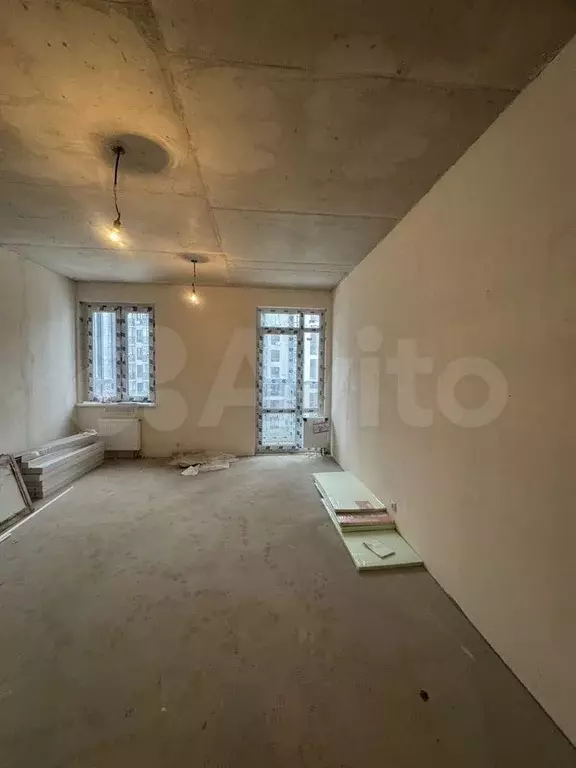 Квартира-студия, 27,5 м, 6/10 эт. - Фото 0