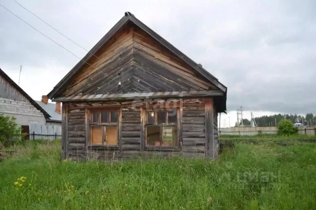 Дом в Свердловская область, Сысертский муниципальный округ, д. ... - Фото 0