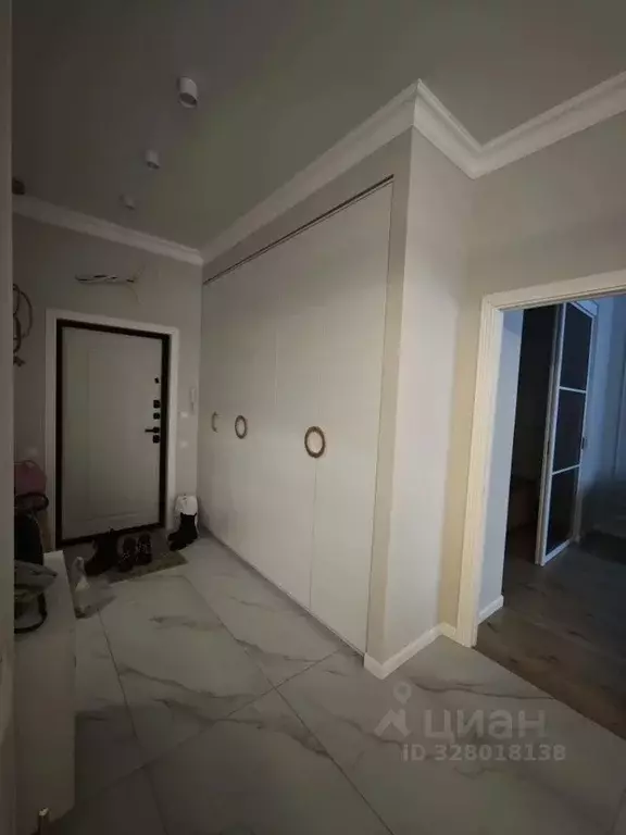 2-к кв. Московская область, Видное бул. Мстислава Ростроповича, 3к2 ... - Фото 2