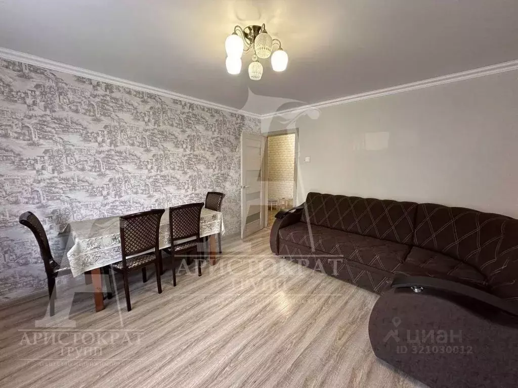 2-к кв. Ставропольский край, Пятигорск просп. Свободы, 67 (55.0 м) - Фото 2