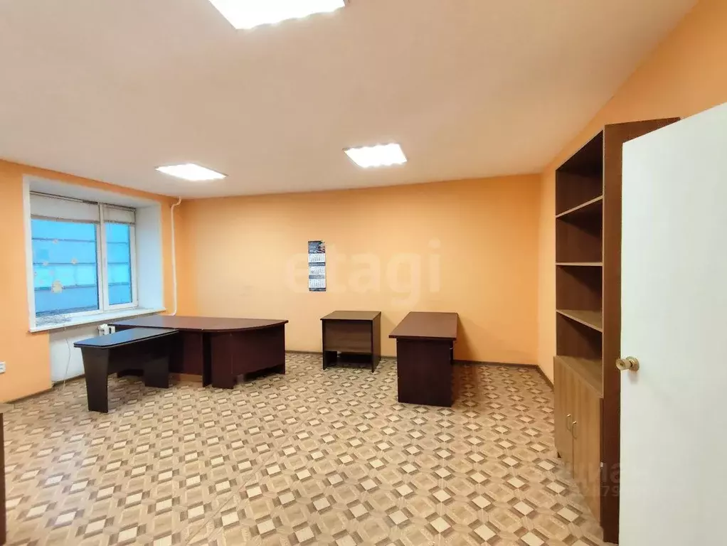 Офис в Курганская область, Курган просп. Машиностроителей, 36 (41 м) - Фото 1