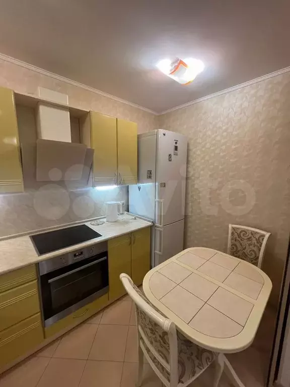 2-к. квартира, 45 м, 3/8 эт. - Фото 1