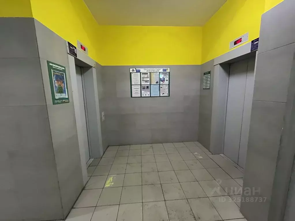 1-к кв. Красноярский край, Красноярск Соколовская ул., 72А (37.0 м) - Фото 2