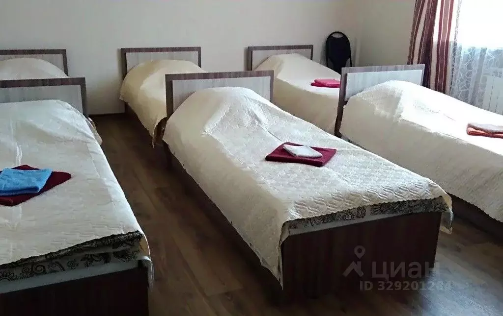 Комната Псковская область, Великие Луки ул. Ставского, 70 (10.0 м) - Фото 2