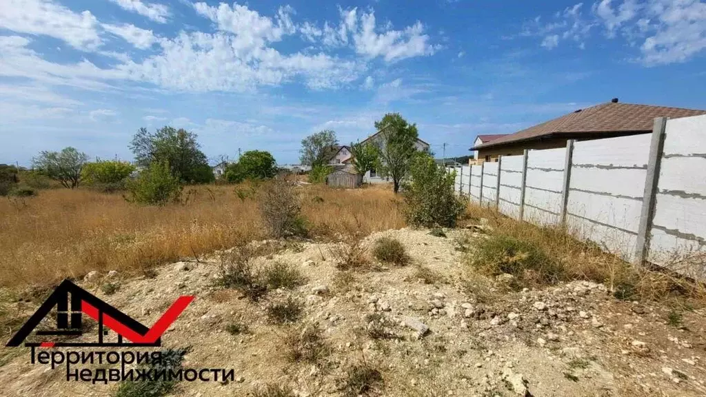 Участок в Севастополь Эллада-1 садоводческое товарищество, 6 (5.3 ... - Фото 2