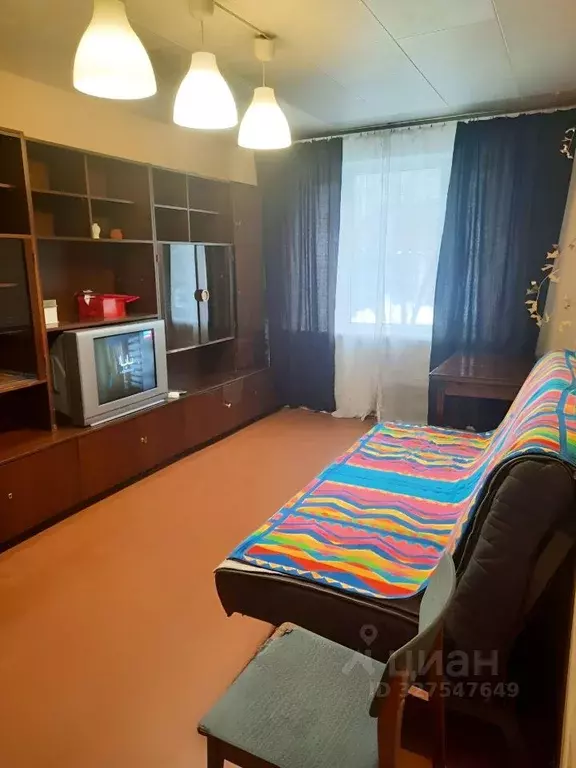 1-к кв. Москва ул. Бестужевых, 8А (33.0 м) - Фото 1