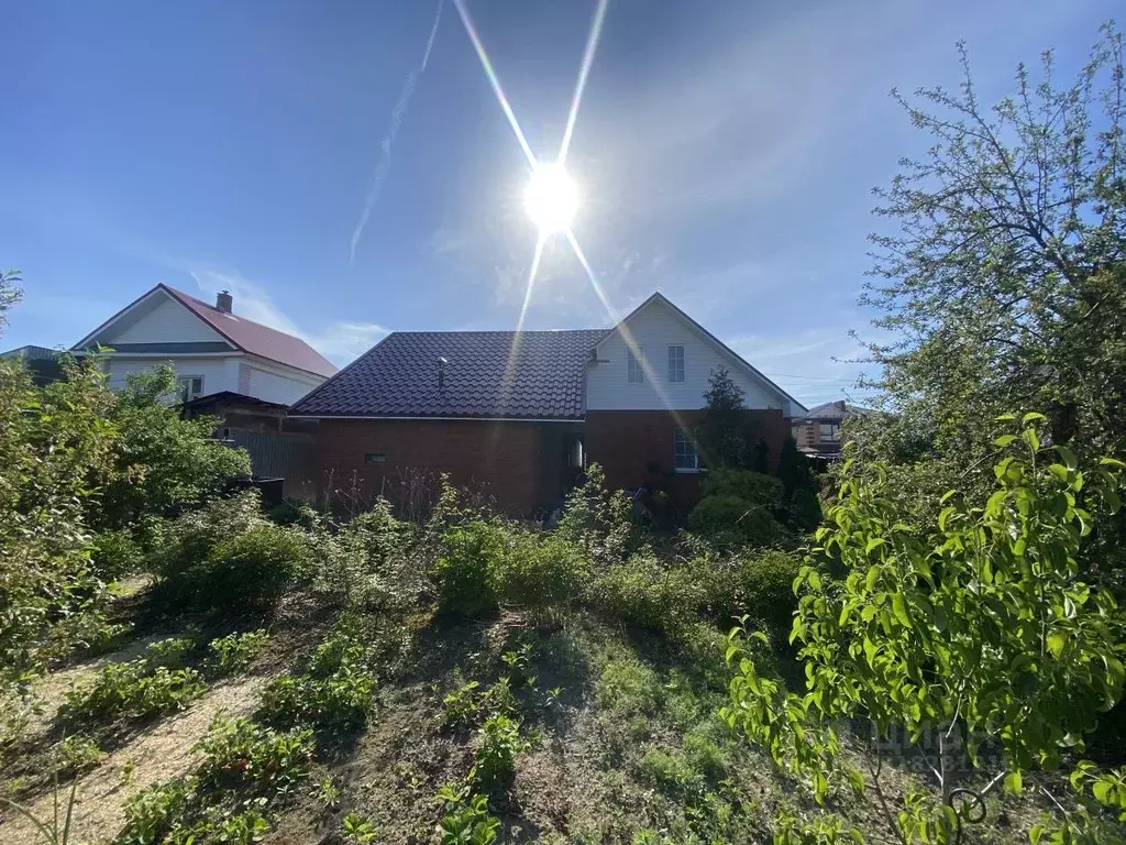 Дом в Удмуртия, Воткинск Комсомольская ул., 54 (70 м) - Фото 2