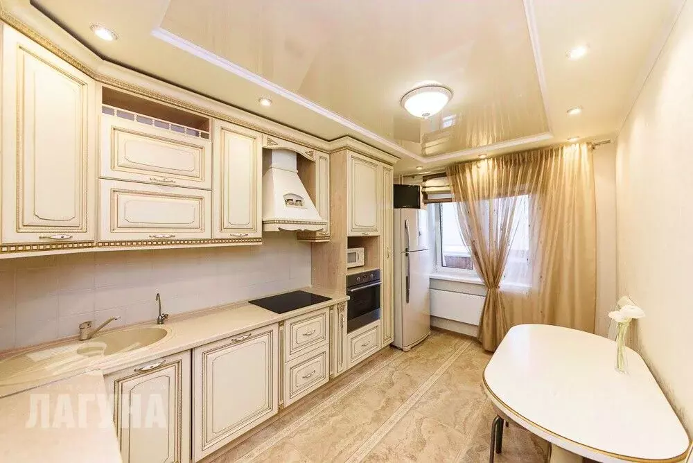 3-к кв. Томская область, Томск ул. Архитектора Василия Болдырева, 4 ... - Фото 1