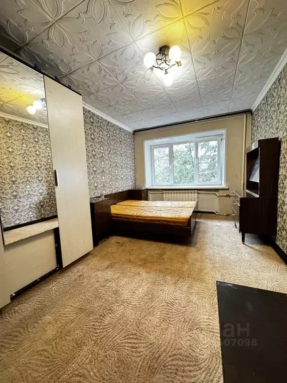 1-к кв. Московская область, Воскресенск Советская ул., 3а (31.0 м) - Фото 1