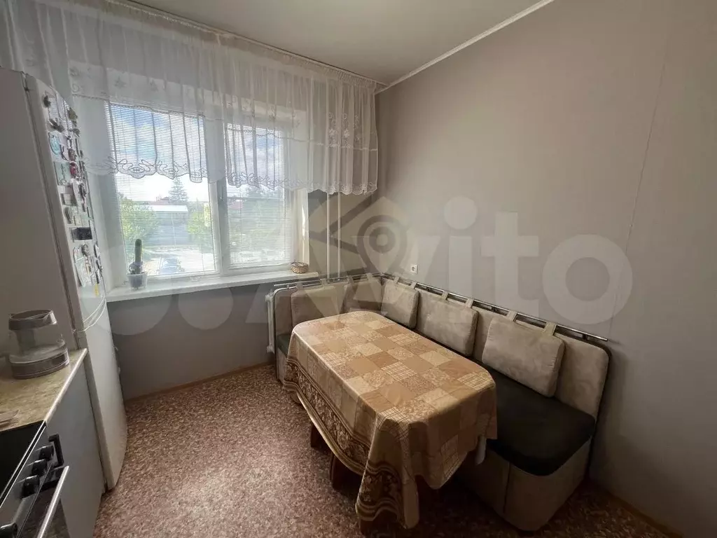 2-к. квартира, 47,2 м, 2/5 эт. - Фото 1