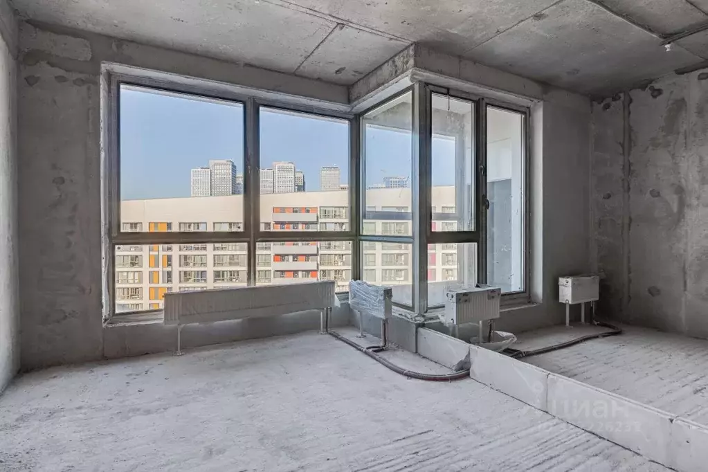 Помещение свободного назначения в Москва Ходынский бул., 2 (47 м) - Фото 1