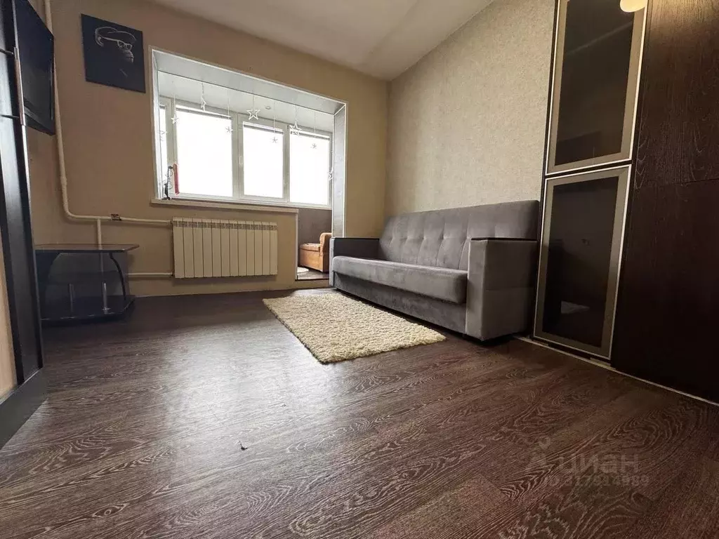 2-к кв. Приморский край, Владивосток Шилкинская ул., 12 (36.0 м) - Фото 1