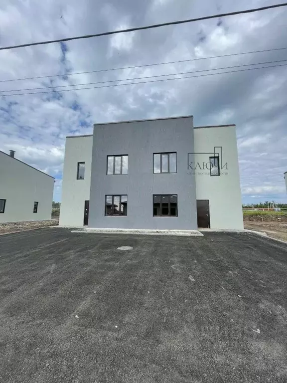 Дом в Челябинская область, Магнитогорск Посадская ул., 37 (132 м) - Фото 0