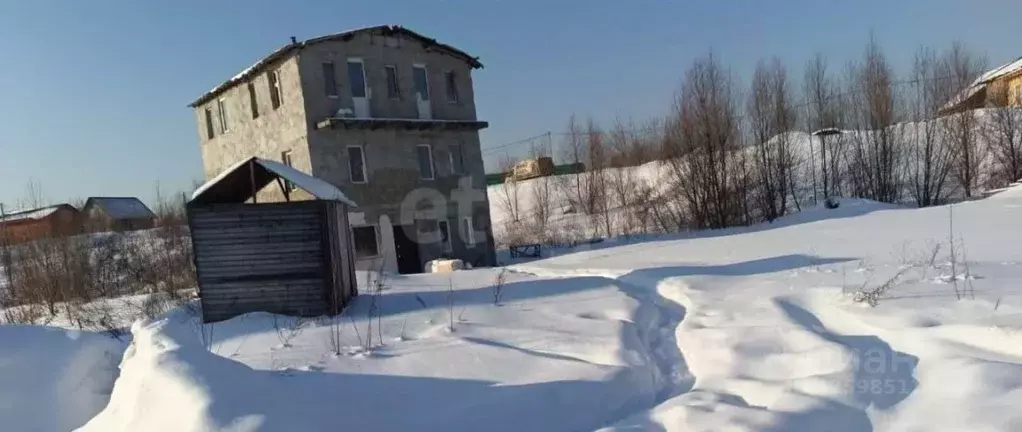 Дом в Московская область, Люберцы городской округ, Красково пгт, ... - Фото 2