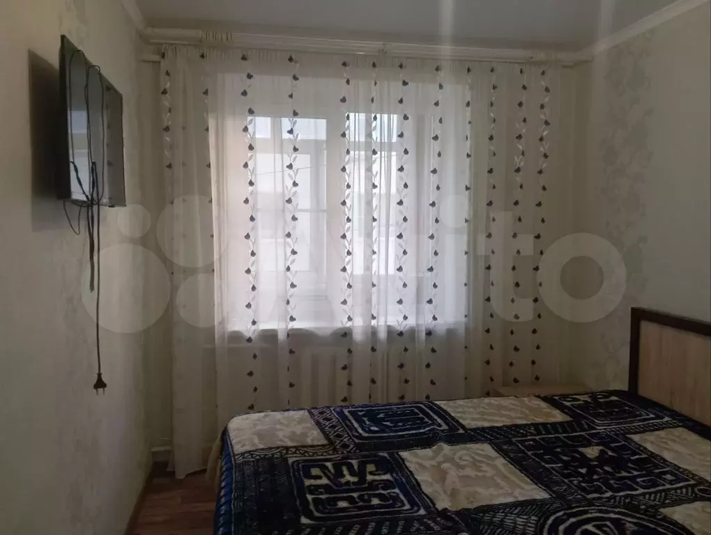 2-к. квартира, 47 м, 2/2 эт. - Фото 1