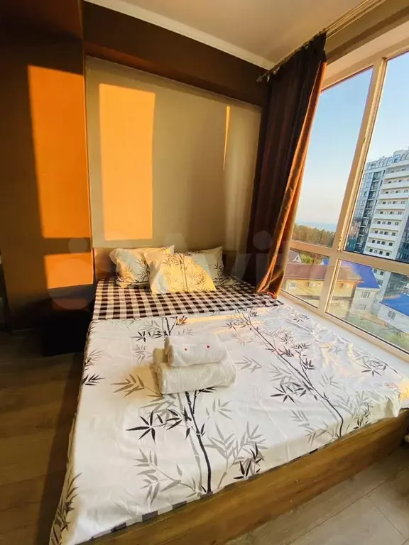 Квартира-студия, 30 м, 3/9 эт. - Фото 0