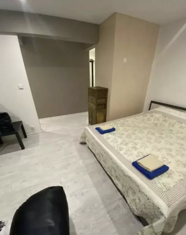 1-к кв. Астраханская область, Астрахань ул. Савушкина, 19к1 (31.1 м) - Фото 2