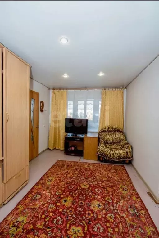 2-к кв. Алтайский край, Бийск ул. Имени Героя Советского Союза ... - Фото 0