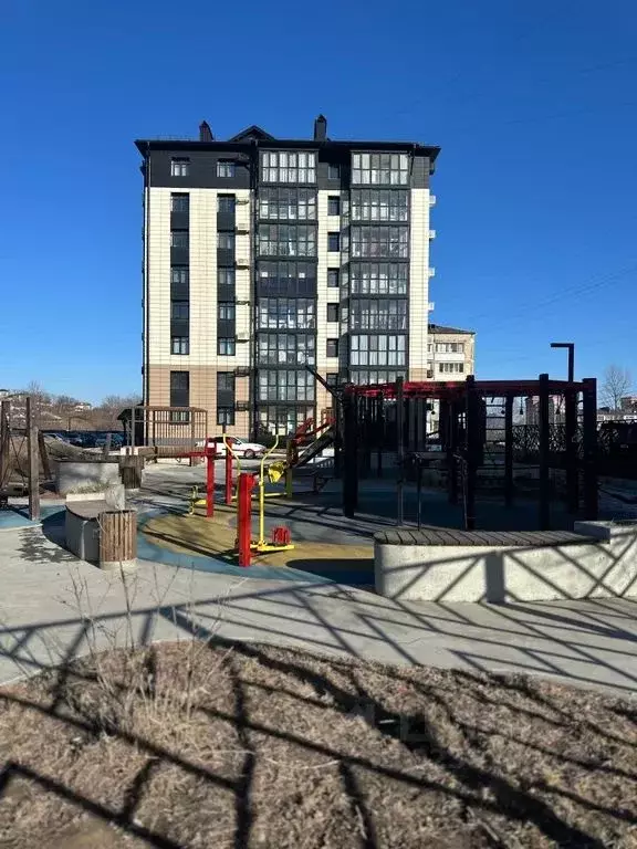 2-к кв. Приморский край, Находка ул. Сидоренко, 16 (54.0 м) - Фото 1