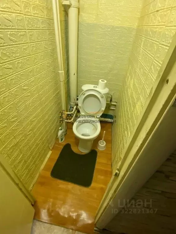 2-к кв. Башкортостан, Уфа Шакша-Южная жилрайон, ул. Сельская (60.0 м) - Фото 2