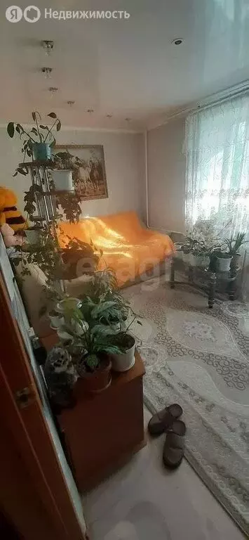 3-комнатная квартира: Кушва, улица Энергетиков, 2 (83.2 м) - Фото 1