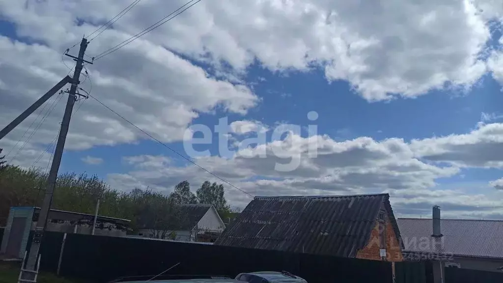 Дом в Тульская область, Киреевский район, Дедиловское с/пос, пос. ... - Фото 2