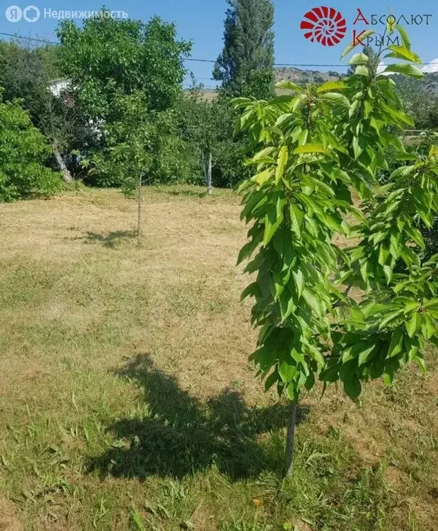 Участок в Щебетовка, Партизанская улица (5 м) - Фото 1