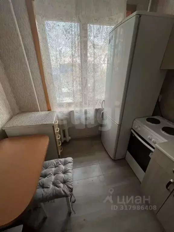 1-к кв. Кемеровская область, Кемерово ул. Сарыгина, 11 (31.0 м) - Фото 0