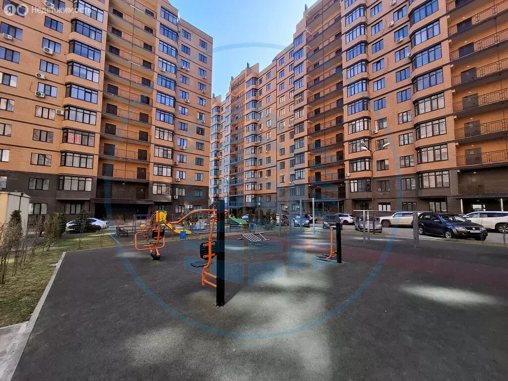 1-комнатная квартира: Ессентуки, улица Буачидзе, 1к6 (46.2 м) - Фото 2