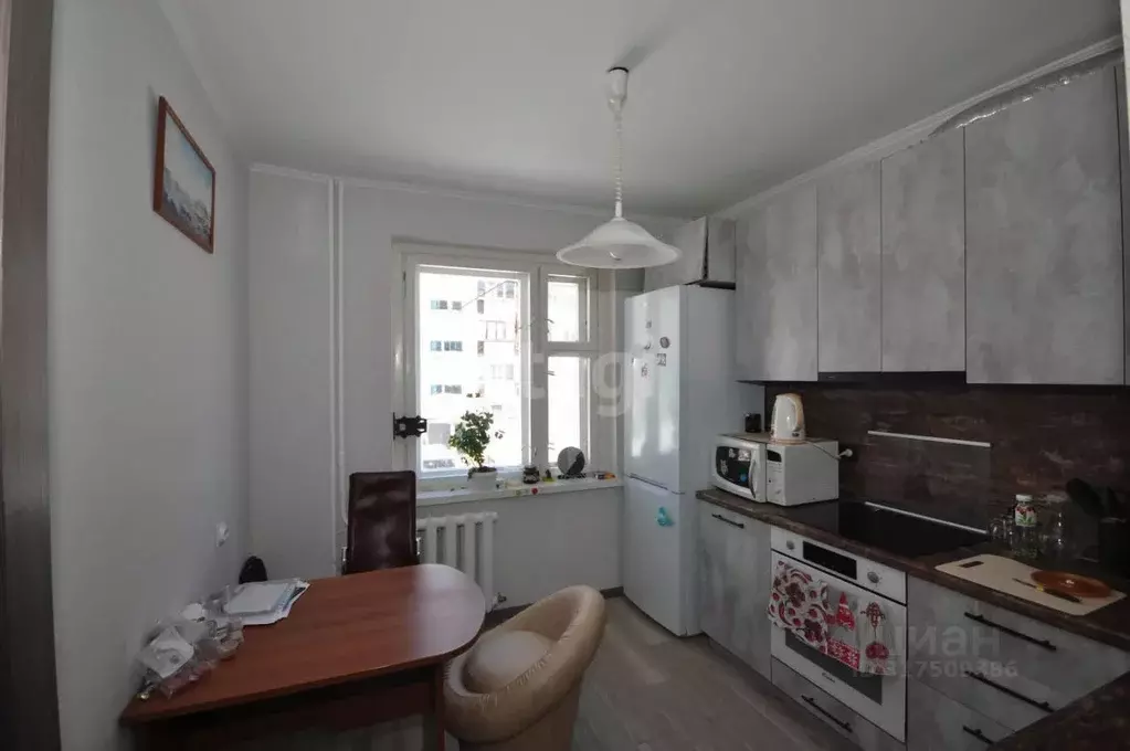 3-к кв. Сахалинская область, Южно-Сахалинск городской округ, с. ... - Фото 1