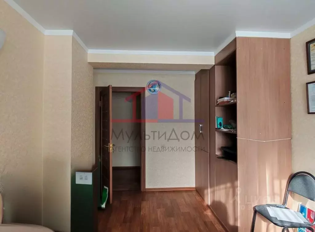 Торговая площадь в Белгородская область, Старый Оскол Макаренко мкр, ... - Фото 2