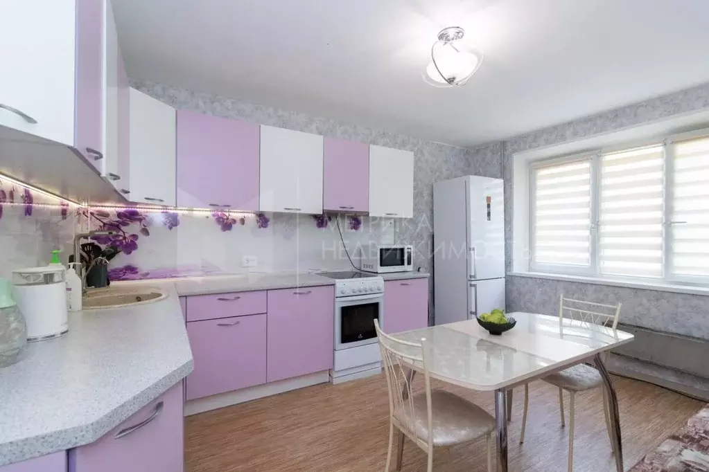 Квартира, 2 комнаты, 66.8 м - Фото 1