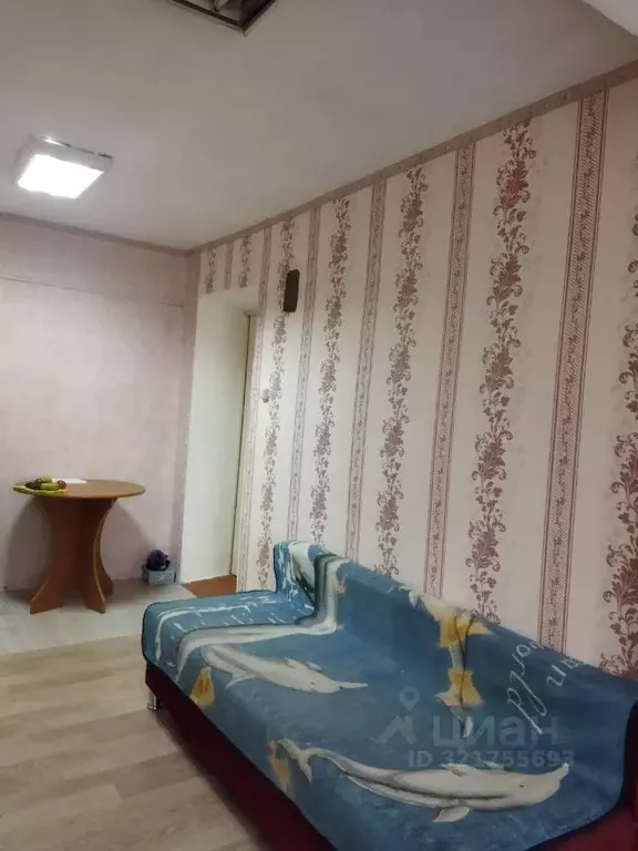 Комната Челябинская область, Челябинск ул. Марченко, 25А (33.0 м) - Фото 1