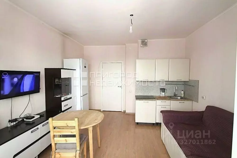 Студия Московская область, Ленинский городской округ, Мисайлово пгт, ... - Фото 2