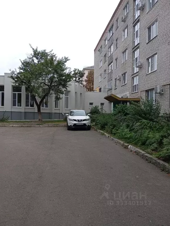 3-к кв. Адыгея, Майкоп ул. Ветеранов, 241 (60.6 м) - Фото 2