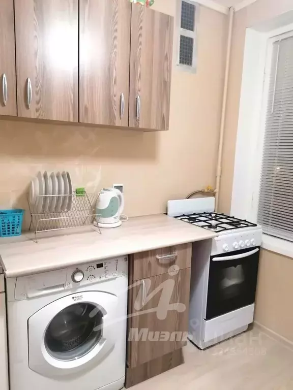 2-к кв. Москва Перовская ул., 40К4 (42.0 м) - Фото 1