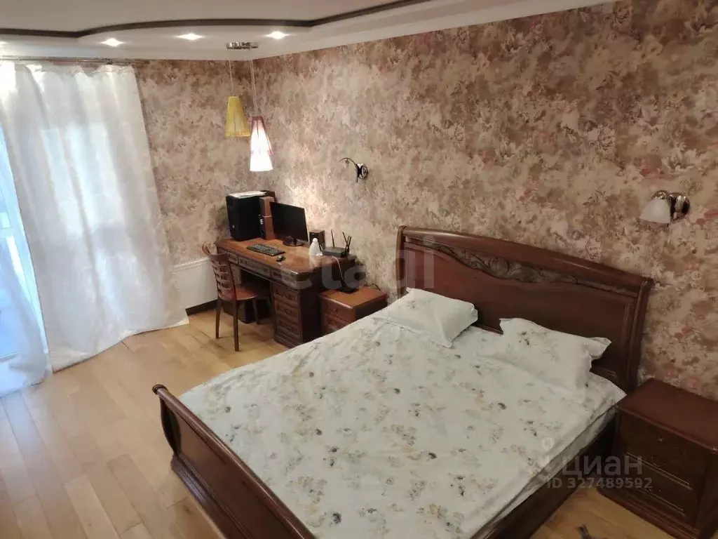 2-к кв. Московская область, Мытищи ул. Рождественская, 11 (60.3 м) - Фото 2