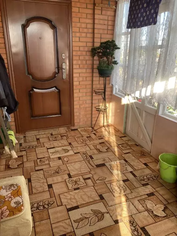 Дом в Ростовская область, Азовский район, Самарское с/пос, Кочеванчик ... - Фото 1