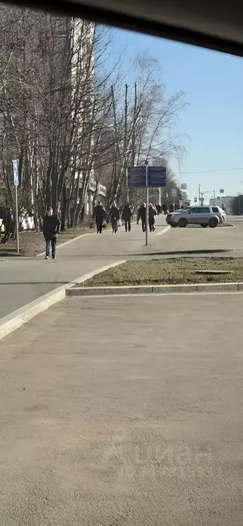 Торговая площадь в Москва ул. Генерала Белова, 9 (32 м) - Фото 0